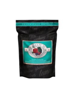 Fromm Dog Four-Star GF Salmon Tunalini 1.8 Kg