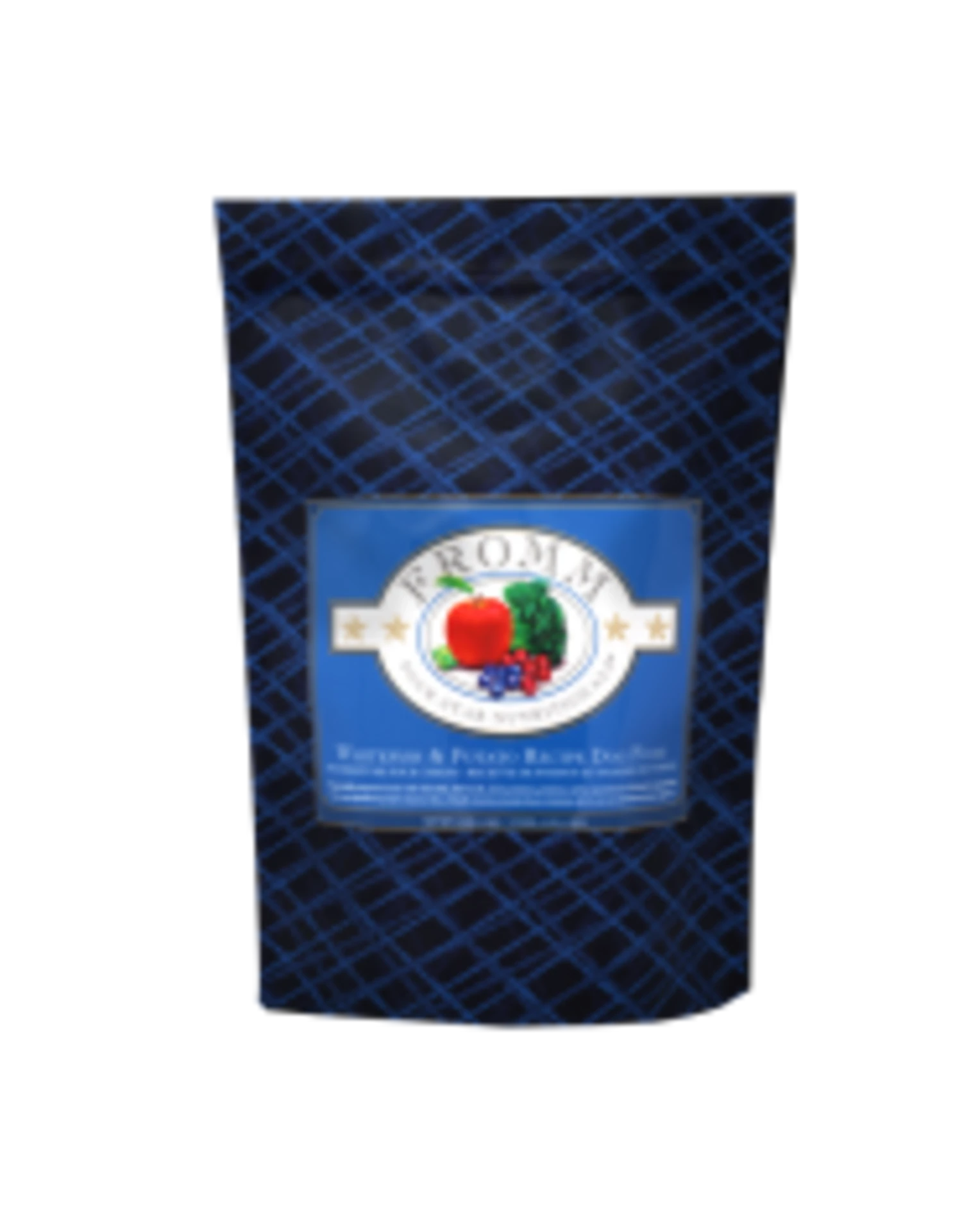 Fromm Dog Four-Star Whitefish & Potato 4 Fromm Dog Four-Star Whitefish & Potato - Image 2