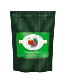 Fromm Dog Four-Star Zealambder