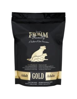 Fromm Dog Gold Adult 2.3 Kg