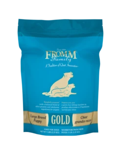 Fromm Fromm Dog Gold Large Breed Puppy