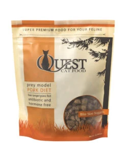 Frozen - Nuggets Pork 2LB Cat