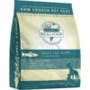 Frozen - Nuggets White Fish 5lb -Quality Pet Supply Store frozen nuggets white fish 5lb