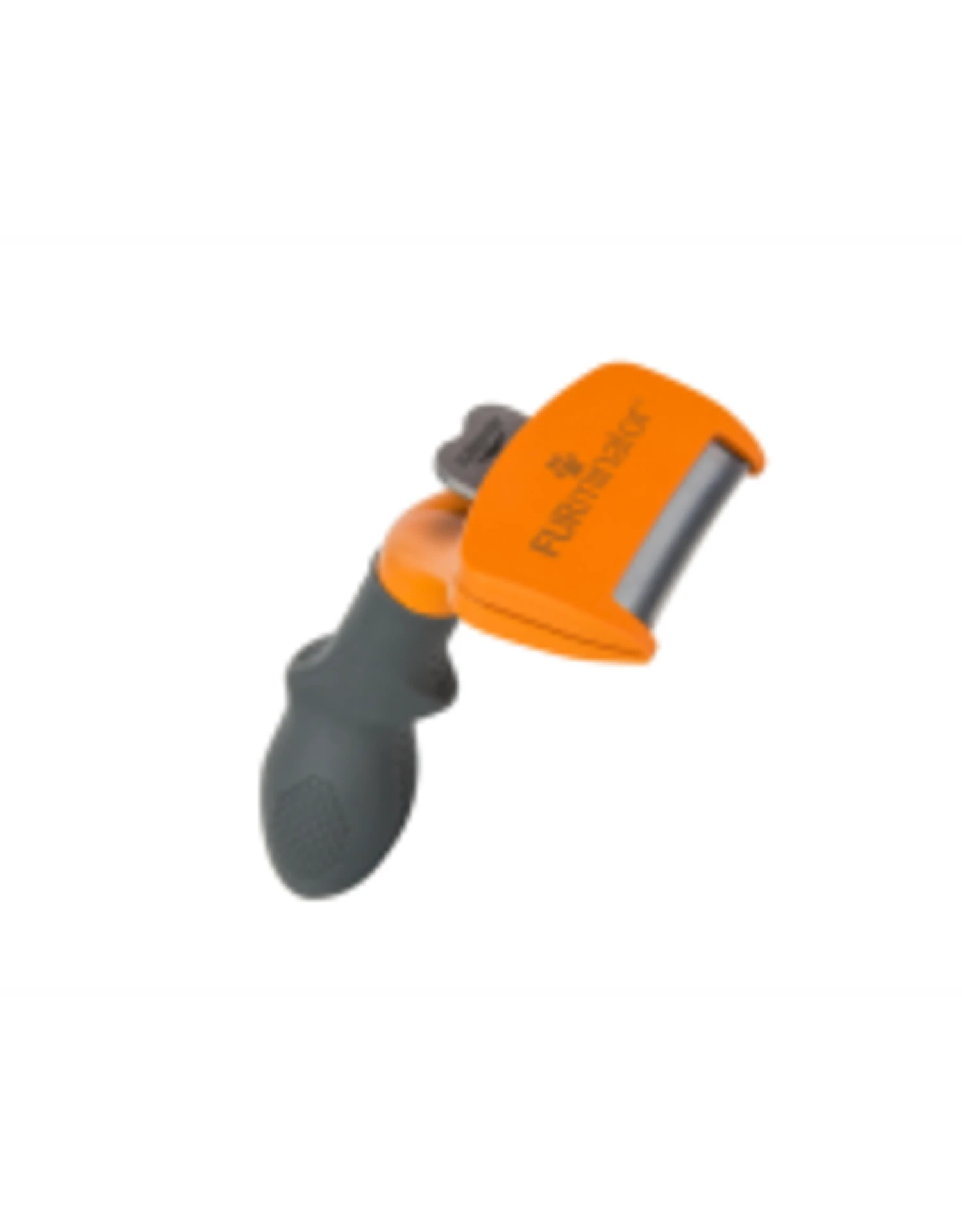 FURminator Long Hair DeShedding Tool For Dogs 4 FURminator Long Hair DeShedding Tool For Dogs - Image 2