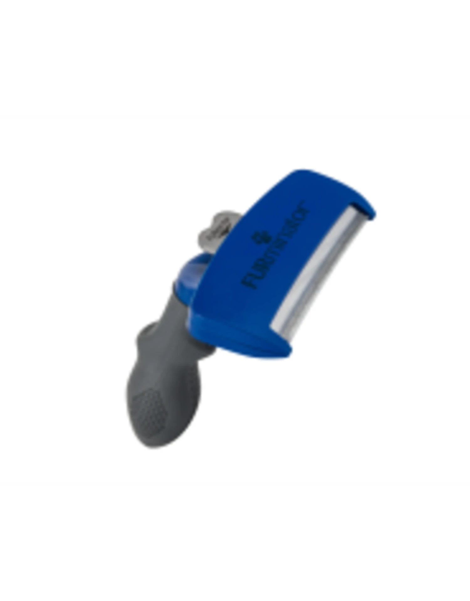 FURminator Long Hair DeShedding Tool For Dogs 5 FURminator Long Hair DeShedding Tool For Dogs - Image 3