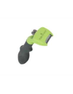 FURminator Long Hair DeShedding Tool For Dogs