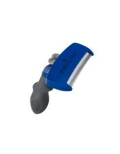 FURminator Short Hair DeShedding Tool For Large Dogs