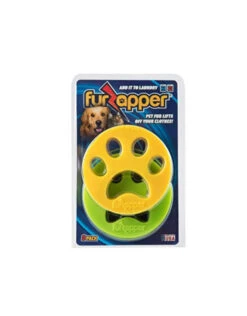 FurZapper Fur Zapper Pet Hair Remover