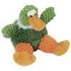 Godog Checkers Sitting Duck Small -Quality Pet Supply Store godog checkers sitting duck small