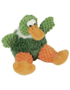 Godog Checkers Sitting Duck Small