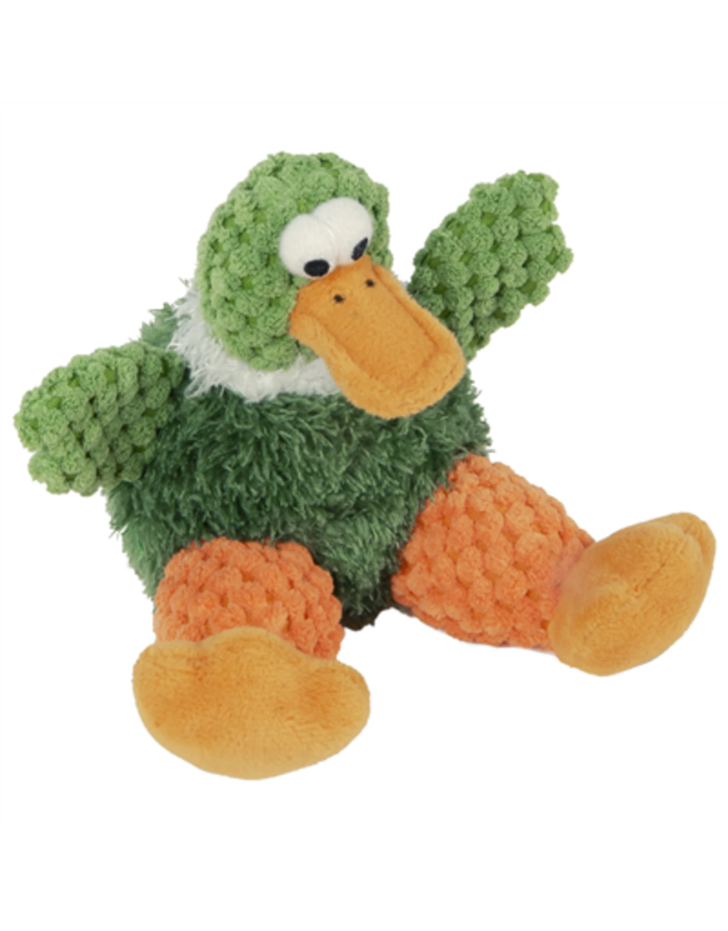 Godog Checkers Sitting Duck Small 3 Godog Checkers Sitting Duck Small