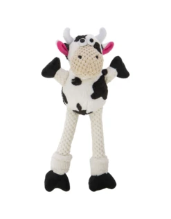 Godog Checkers Skinny Cow