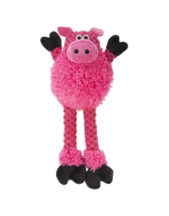 Godog Checkers Skinny Pig Small