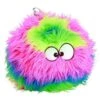 Godog Furballz Rainbow Small -Quality Pet Supply Store godog furballz rainbow small
