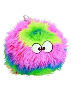 Godog Furballz Rainbow Small