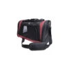 Goo-eez Premium Travel Carrier - Red -Quality Pet Supply Store goo eez premium travel carrier red
