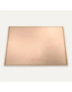 Goo-eez Silicone Pet Food Mat W/ Anti-Spill Edges