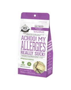 Granville Island Pet Achoo! My Allergies Really Suck! 240GM