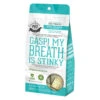 Granville Island Pet Gasp! My Breath Is Stinky 240GM 2 Granville Island Pet Gasp! My Breath Is Stinky 240GM -Quality Pet Supply Store granville island pet gasp my breath is stinky 240g