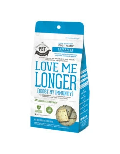 Granville Island Pet Love Me Longer (Boost My Immunity) 240GM