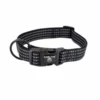 Hamilton Adjustable Reflective Collar 1 Hamilton Adjustable Reflective Collar -Quality Pet Supply Store hamilton adjustable reflective collar