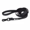 Hamilton Reflective Nylon Lead Swivel Snap -Quality Pet Supply Store hamilton reflective nylon lead swivel snap