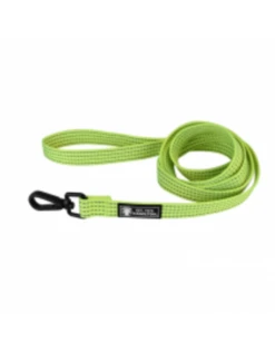 Hamilton Reflective Nylon Lead Swivel Snap -Quality Pet Supply Store hamilton reflective nylon lead swivel snap 3