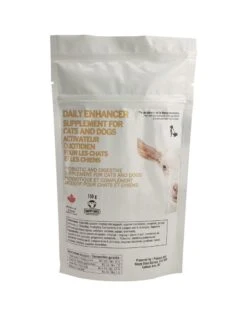 Happy Days Diaries Daily Enhancer Supplement For Dogs & Cats 150gm -Quality Pet Supply Store happy days diaries daily enhancer supplement for d 1