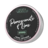 Hemp & Body Co. Body Butter 250ML Pomegranate Lime 2 Hemp & Body Co. Body Butter 250ML Pomegranate Lime -Quality Pet Supply Store hemp body co body butter 250ml pomegranate lime