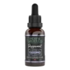 Hemp & Body Co. PEPPERMINT Tincture (MCT Oil) - 30ml - 1500MG