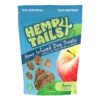 Hemp4Tails Hemp Infused Dog Treats With Apple 250g -Quality Pet Supply Store hemp4tails hemp infused dog treats with apple 250g