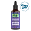 Hemp4Tails JUMBO Medium Breed - 90ml - 1800MG -Quality Pet Supply Store hemp4tails jumbo medium breed 90ml 1800mg