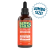 Hemp4Tails JUMBO X-Large Breed - 90ml - 7200MG 2 Hemp4Tails JUMBO X-Large Breed - 90ml - 7200MG -Quality Pet Supply Store hemp4tails jumbo x large breed 90ml 7200mg
