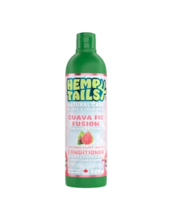 Hemp4Tails Natural Conditioner 500ML Guava Fig