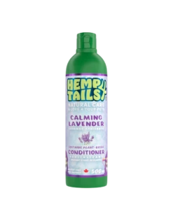 Hemp4Tails Natural Conditioner 500ML Lavender