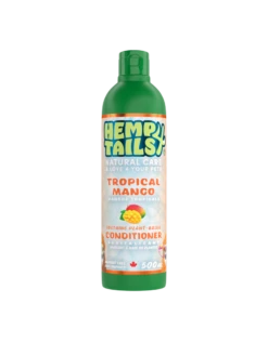 Hemp4Tails Natural Conditioner 500ML Tropical Mango