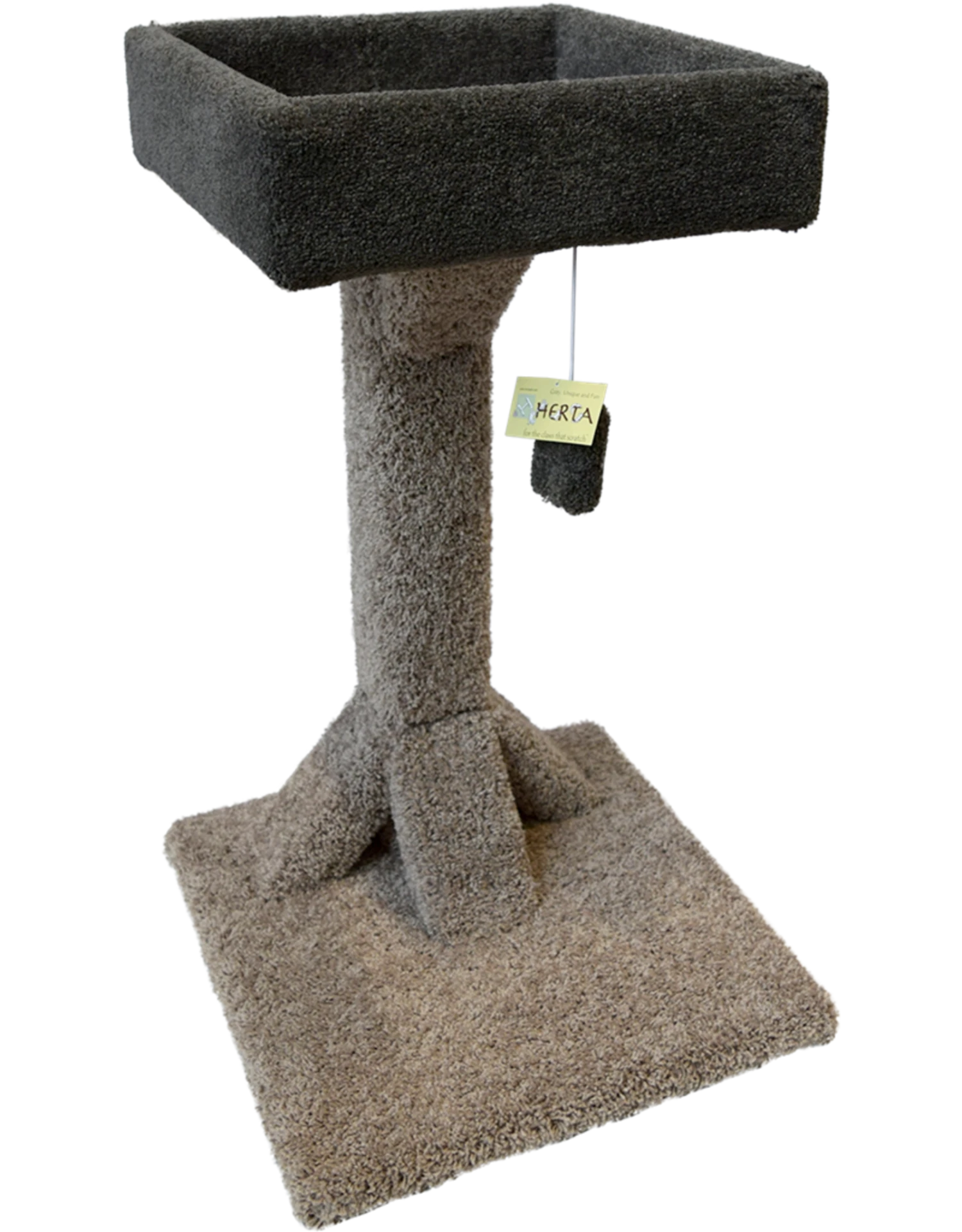 Herta Pet Short Box 3' High 3 Herta Pet Short Box 3' High