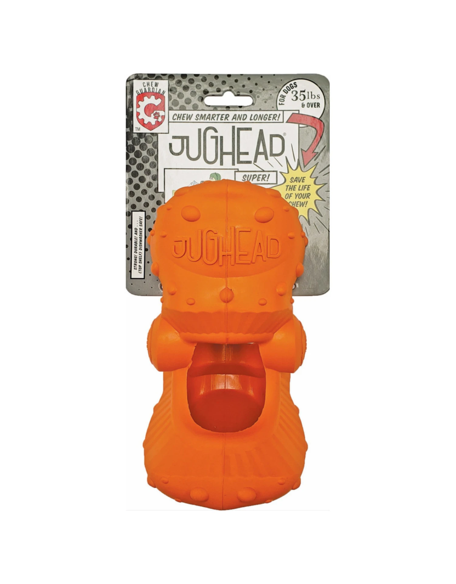 Himalayan Pet Supply Himalayan Jughead 5 Himalayan Pet Supply Himalayan Jughead - Image 3