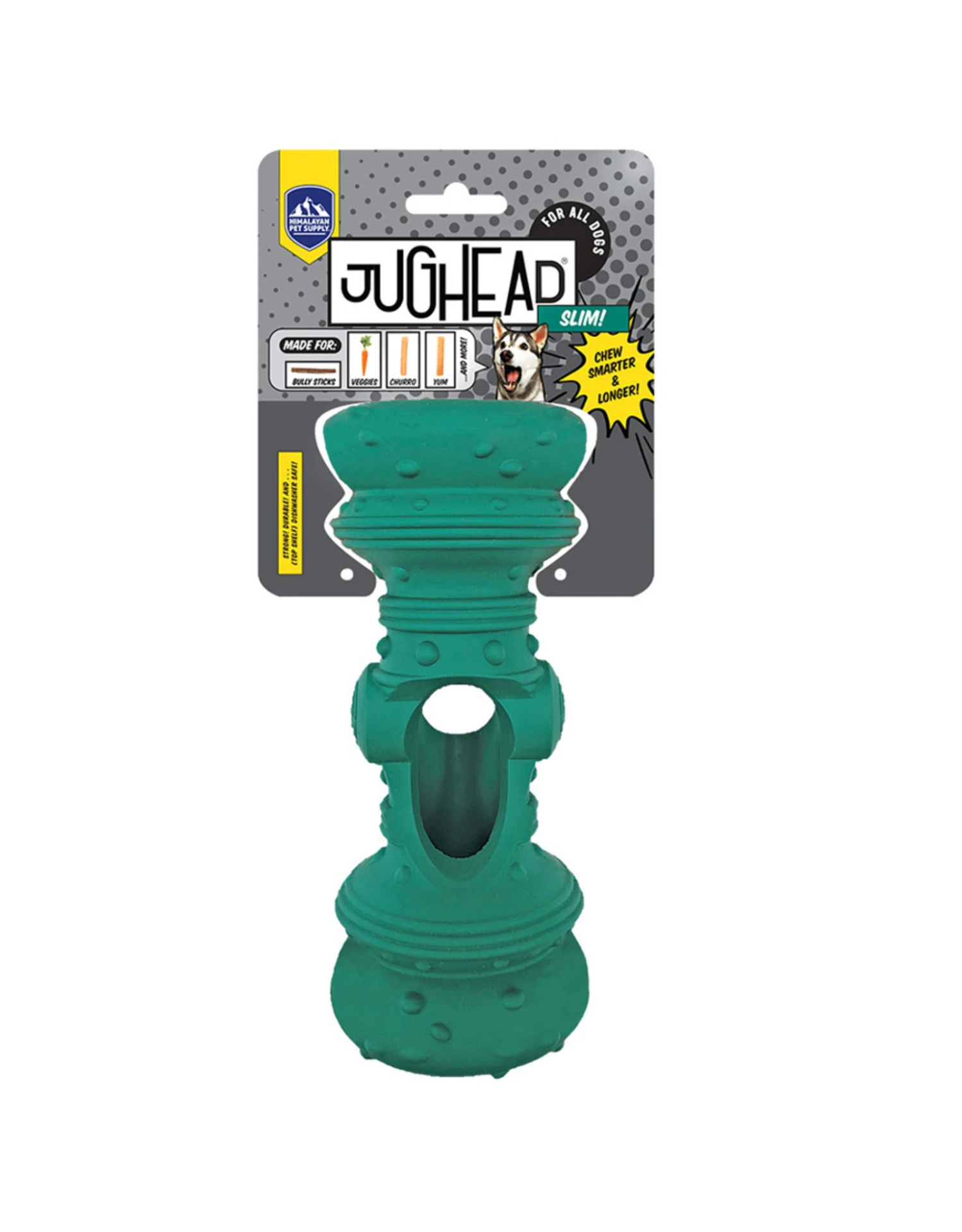 Himalayan Pet Supply Himalayan Jughead 3 Himalayan Pet Supply Himalayan Jughead