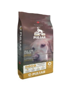 Horizon Pulsar Chicken