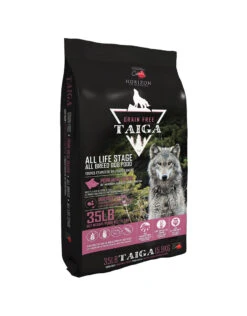 Horizon Taiga Pork 15.9KG