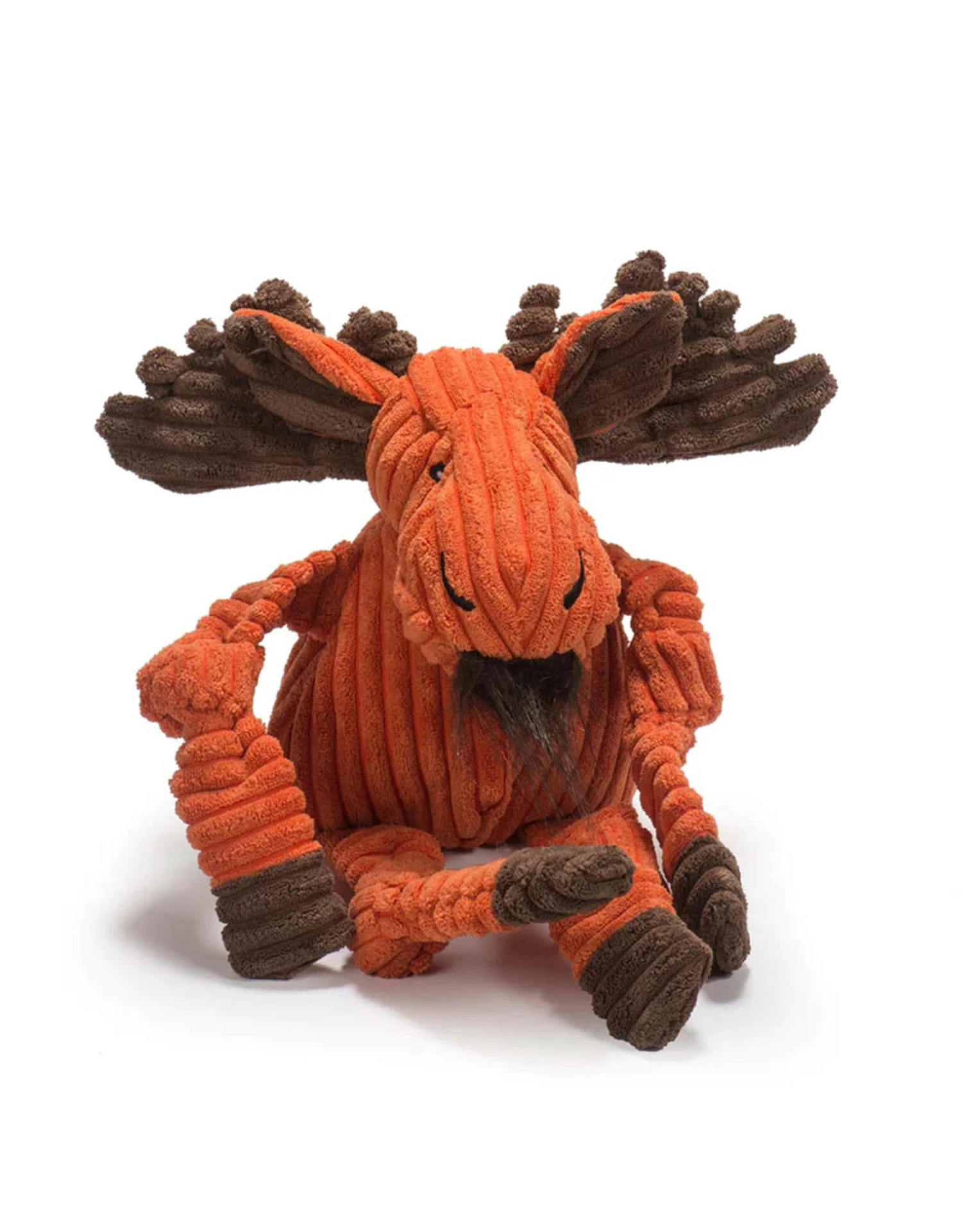 HuggleHounds HH Knotties Morris Moose 3 HuggleHounds HH Knotties Morris Moose