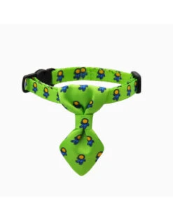 Hugsmart Cat Collar Astronaut