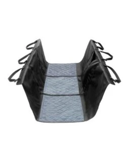 Hunter Car Seat Cover