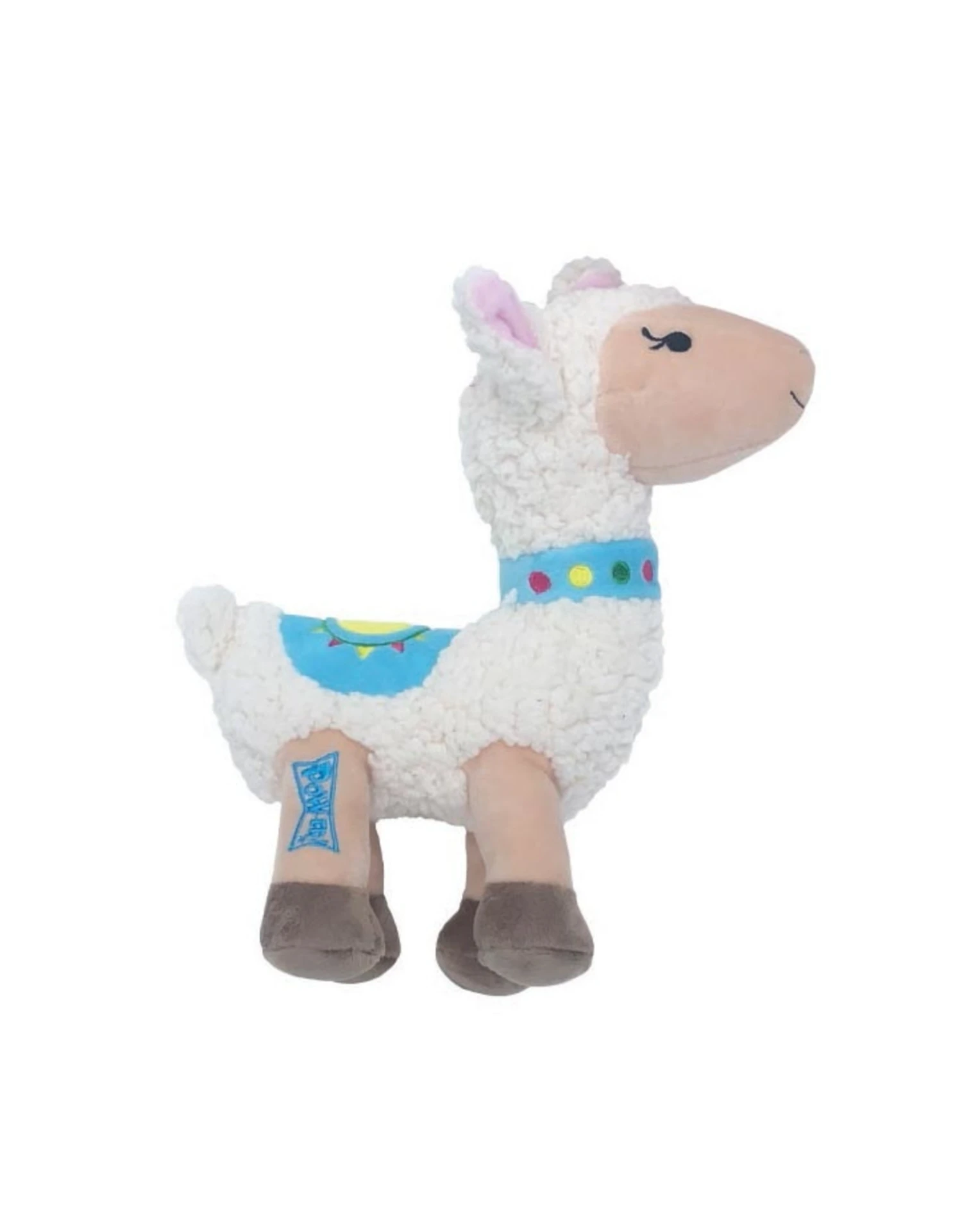 Huxley & Kent Dolly Llama - Large 3 Huxley & Kent Dolly Llama - Large