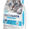 Intersand Odour Lock Maxcare Unscented Litter 12kg