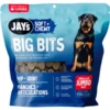 Jay's Big Bits Hip & Joint Jumbo 908GM -Quality Pet Supply Store jays big bits hip joint jumbo 908gm