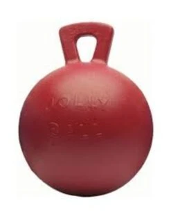 Jolly Pets Equine Jolly Balls 10"