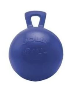 Jolly Pets Equine Jolly Balls 10" -Quality Pet Supply Store jolly pets equine jolly balls 10 3