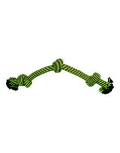 Jolly Pets Knot-N-Chew -Quality Pet Supply Store jolly pets knot n chew 4